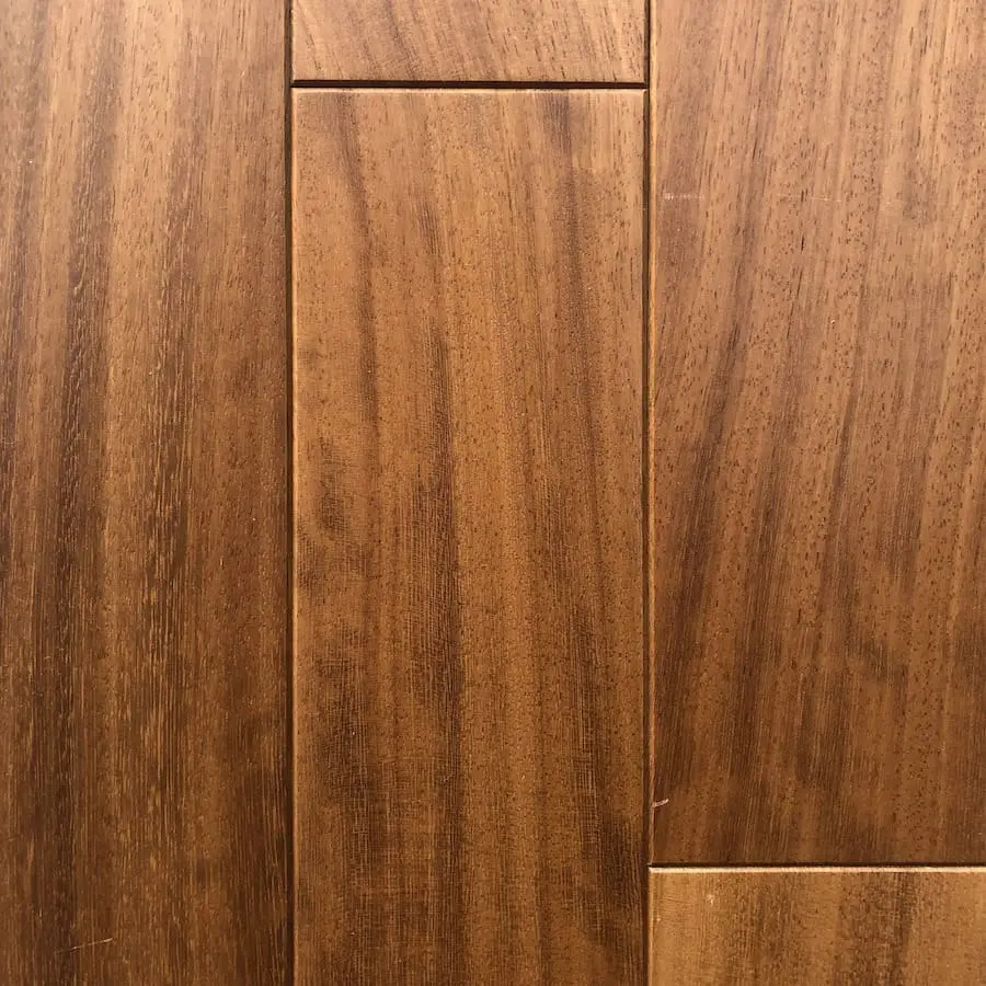 Iroko