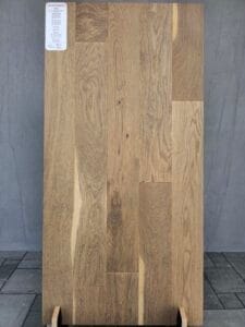 SolidParkiet, dąb, szczotka, faza x4, Sofia, klasa Rustic