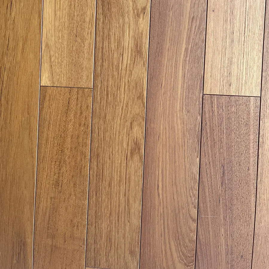 Teak