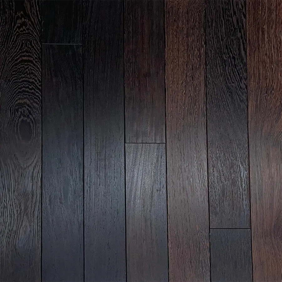 Wenge