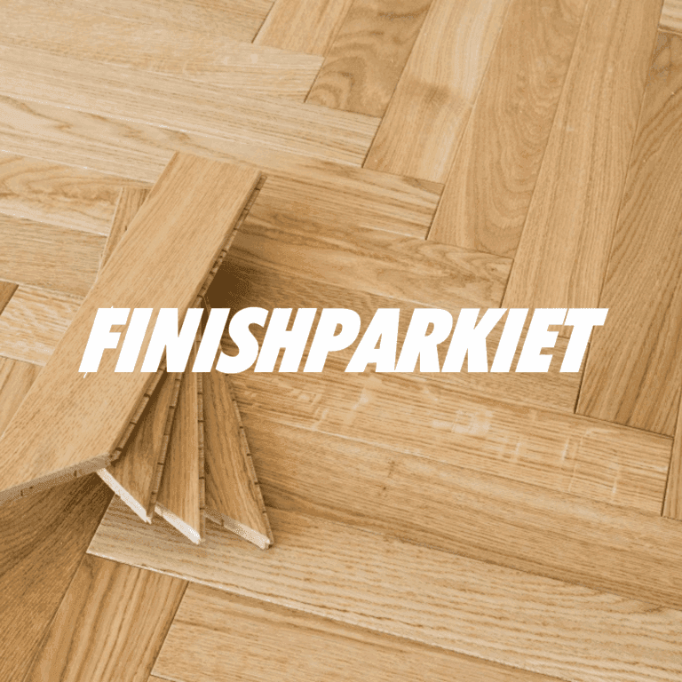 Finishparkiet