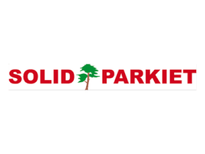 SolidParkiet logo producenta
