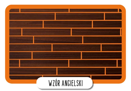 Wzór angielski – prostota, która nie wychodzi z mody
