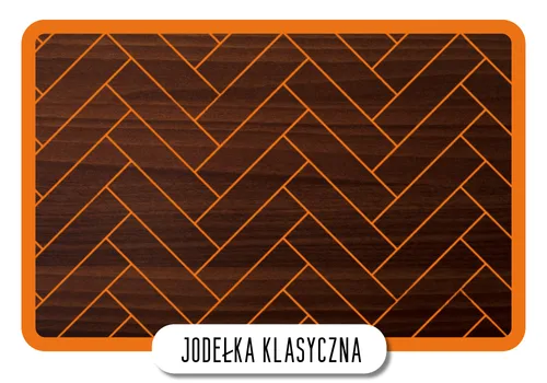 Jodełka klasyczna