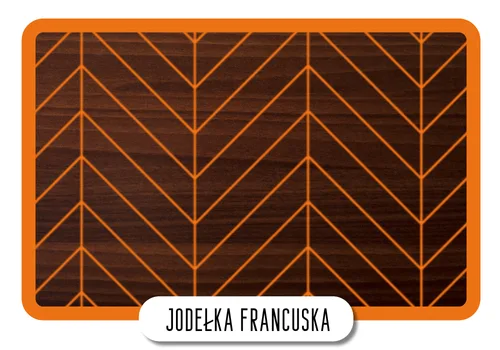 Jodełka francuska