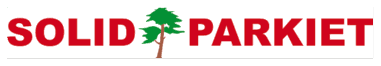 SolidParkiet – logo producenta